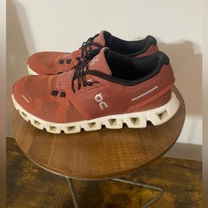 Women’s On Cloud Shoes